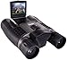 Vivitar 12x25 Binoculars with Built-in Digital Camera
