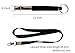 Kathson Dog Whistle, Dog Training Whistle to Stop Barking, Adjustable Frequency Ultrasonic Sound Training Tool Dog Bark Control .