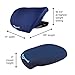 Lift Assist Cushion for Elderly, Portable Lifting Cushion Mobility Aid Non-Electric, Firm Memory Foam Support up to 220 lbs