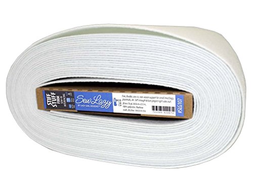 Lazy Girl Design SLG107 20x10 Interfacing