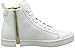 Diesel Men's Zip-Round S-Nentish Fashion Sneaker