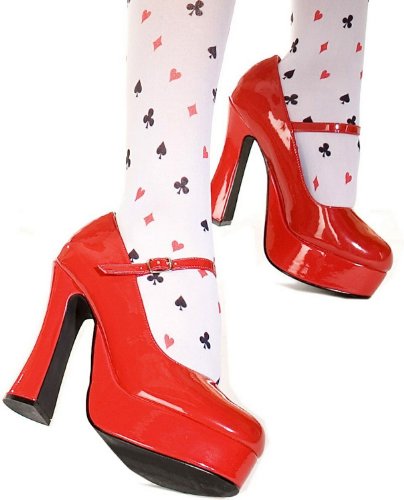 Eden-557 Shoes - Size 7