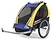 Burley Design d'Lite Child Bicycle Trailer
