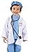 Fun World Doctor Toddler Costume, Small