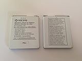 New Oem Kyocera SCP-53LBPS Hydro Elite 4G LTE C6750 Verizon Wireless 2000mah O4L Battery