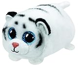 TY Teeny Tys ZACK - tiger Plush