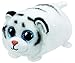 TY Teeny Tys ZACK - tiger Plush