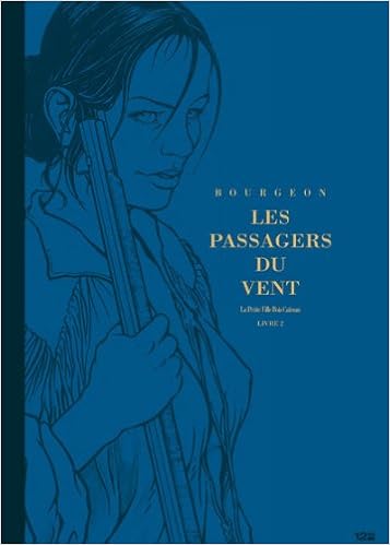 Ebook Txt Portugues Télécharger Les Passagers Du Vent Tome 6