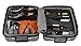 VinGardeValise Petite | Wine Travel Suitcase | All-purpose Luggage | (Small Size 22.5