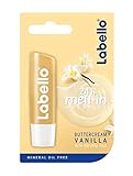 Labello Vanilla Buttercream Lip Balm 4,8 g