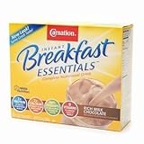 Carnation Instant Breakfast Essentials Milk Chocolate - 1.26 oz packets - 30 Packets