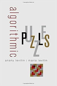 Algorithmic Puzzles