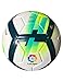 Nike LL NK Strk Football Ball, Unisex, Adult, Unisex Adult, LL NK Strk, White (White / Turquoise / Seaweed / Total Orange), 5
