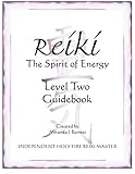 Image de Reiki The Spirit of Energy: Level Two Guidebook (Volume 2)