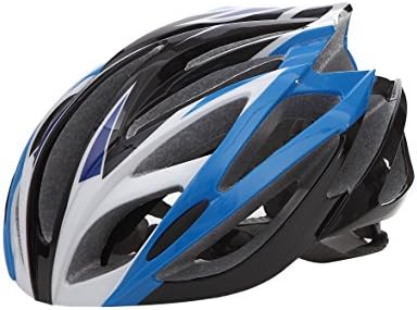 Fanshion Men's Adult Road Mountain Protect Bike Skate Helmet Integrated Ultralight Flow Vents Adjustable MTB Safety Cycling