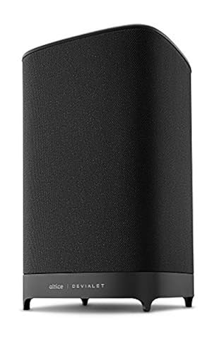 Altice Amplify - High-Fidelity TV Smart 