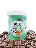 Choco Mint Cloud