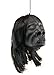 Loftus Mini Shrunken Head Halloween Decoration 3