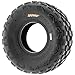 SunF A029 XC Track 20x7-8 ATV UTV Go-Karts Tire, Knobby Tread, 6 PR, Tubeless