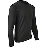 Polarmax Men's Core 3.0 Zip Mock