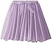 Capezio Girls' Children's Collection Circular Pull-On Skirt