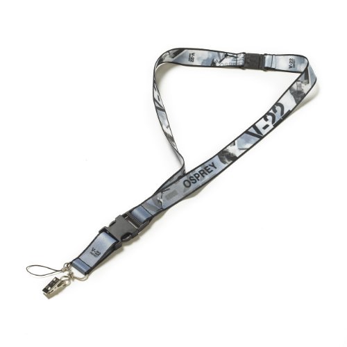 V-22 Osprey In Flight Lanyard