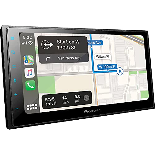 Pioneer DMH2660NEX Digital Multimedia Receiver Pricepulse