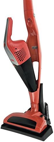 efbe SV 5R Lightweight and Powerful Cordless Rechargeable Stick Vac Pro by Efbe
