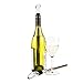 Wine Wand - the ultimate wine cooler, chiller, aerator accessory - 2 cooling / chilling wands, an aerator/pourer in each pack - wine can breathe , white, rose, red, champagne, cava, prosecco.