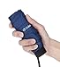 Fidus Ultra light Mini Compact Travel Umbrella – Windproof Portable Parasol Sun & Rain Outdoor Golf Umbrella With 95% UV Protection for Women Men Kids-RoyalBlue