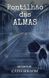 Livro Pontilhão das Almas