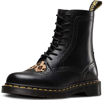 dr martens bentley ii heart