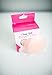 Classy Girl Super Sticky Reusable Thin Silicone Cover Up Nipple Pasties for Women (5 Pairs)