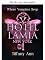 Livro Hotel Lamia New York, onde vampiros dormem