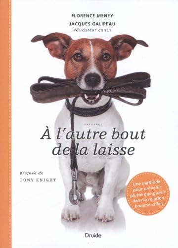 A l'Autre Bout de la Laisse (French) Paperback โ 24 Sep 2013