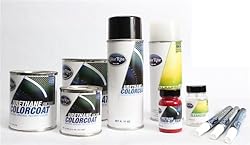 ColorRite Pen for Chrysler Van Automotive Touch-up