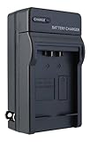 Panasonic Lumix DMC-FZ28 Compact Battery Charger - Premium Quality TechFuel Battery Charger