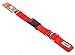 GOGO Pet Products 1-Inch Martingale Dog Collar, Large, Red