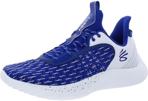 Amazon.com | Under Armour Steph Curry Flow 9 Team Mens Basketball