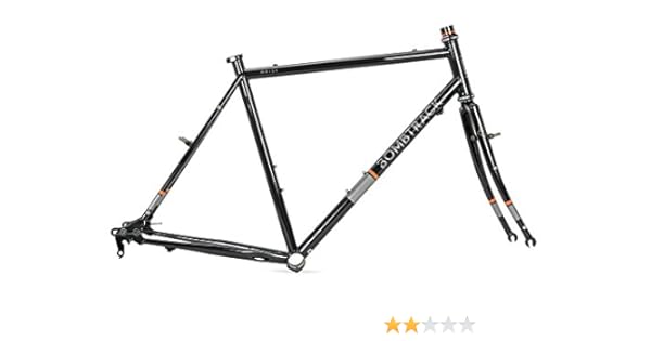 bombtrack arise 1 frameset