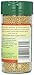 Frontier Natural Products Mustard Seed, Og, Yel, Whole, 3.05-Ounce