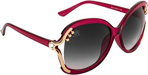 AISLIN® Premium Ultra Light Over-Sized Sunglasses For Women - (Color Variants Available)
