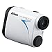 Nikon Coolshot 20 Golf Rangefinder (One Battery Included)