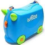 Trunki Wheeled Carry-On Kid's Luggage