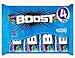 Cadbury BOOST Chocolate & Coconut Bar 4 Pack