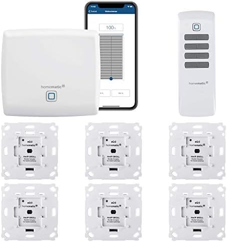 homematic ccu3 google home