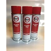WAXOYL Hardwax Plus Permanent Undercar 16.9oz Aerosol 3 Pack | Wax formulation that bonds to metal, doesn't wash off. No driveway drips!