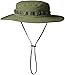 TRU-SPEC Boonie, Od Green, Size 7.25
