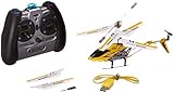 Syma S107g-13 Helicopter Replacement Part - Main Shaft