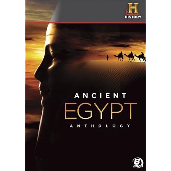 その他 Ancient Egypt Anthology [DVD] 51P5Q37R7PL._AC_UF350,